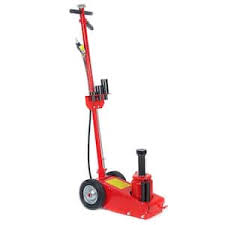 air hydraulic lift service floor jack