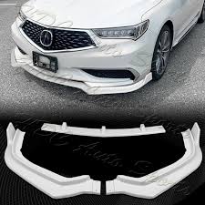 for 2018 2020 acura tlx painted white
