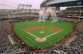 This website provides a simplified description of coverage. Safeco Field Home Of The Mariners Is Getting A Name Change The Seattle Times