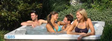 Eco Home Hot Tubs Designed To Save