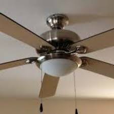 ceiling fan installation home services