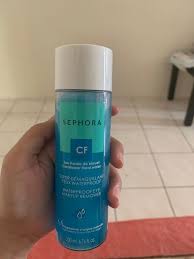 waterproof eye makeup remover sephora