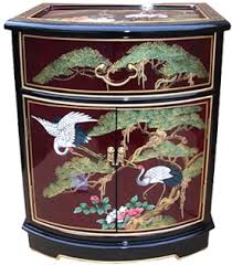 caring for your oriental furniture