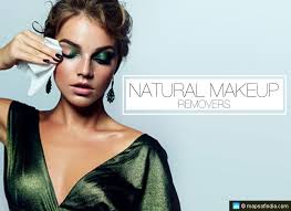 6 best natural makeup removers india