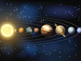 planets in order simple trick to