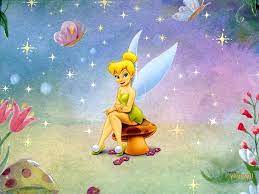100 free tinkerbell hd wallpapers