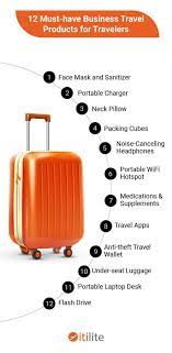 business travel s for travelers