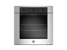 Oven Tft Display Total Steam Bertazzoni