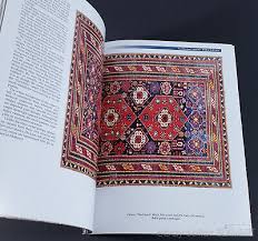 book azerbaijan carpets baku group