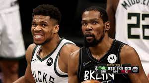 Your best source for quality milwaukee bucks news, rumors, analysis, stats and scores from the fan perspective. Brooklyn Nets Vs Milwaukee Bucks Full Game 5 Highlights 2021 Nba Playoffs Youtube