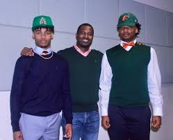 Famu Improves Roster With Latest Signing Day Class The Famuan