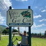 Valley View Golf Club | Moorefield WV
