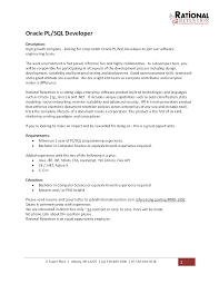 sample resume net web developer resume sle   Objective For Software  Developer Resume