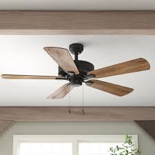 Blade Standard Ceiling Fan