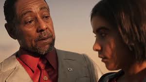 In far cry 6, play as a local yaran and fight using over the top guerrilla tactics and weaponry to download the far cry 6 fan kit and discover the world of yara with its memorable characters such. Far Cry 6 Trailer Leaked Gematsu