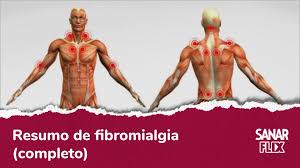 Pain is the most obvious, and sometimes the most difficult, symptom of fibromyalgia. Resumo De Fibromialgia Fisiopatologia Diagnostico E Tratamento Sanarflix Sanar Medicina