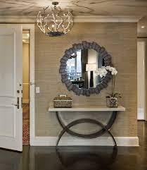 105 Ideas For Entryway Mirrors