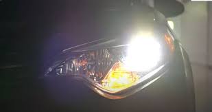 4 reasons why your headlights are too