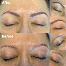 permanent make up services in naples