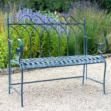 Kings Gothic Bench