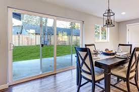 Sliding Glass Patio Doors Cost