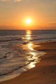 Fotografare tramonti è un classico della fotografia. The Sand Beach Ocean Tramonti Paesaggi Foto Di Paesaggi