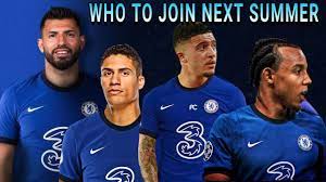 Chelsea are currently serving a transfer ban but with that coming to a close, they chelsea vs manchester city live stream, betting, tv, preview & news. Chelsea Transfer News And Rumours 2021 22 Transfer News Of Chelsea Chelsea Transfer Target 2021 22 Youtube