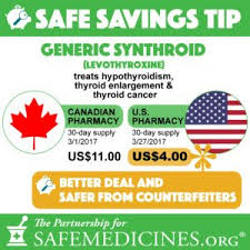 Synthroid (levothyroxine sodium) may treat, side effects, dosage, drug interactions, warnings, patient labeling, reviews, and related medications including drug comparison and health resources. Levothyroxine Keeps Your Thyroid Active And Your Prescription Costs Down Partnership For Safe Medicines