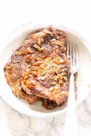 instant pot pork shoulder steak