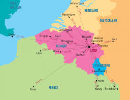 Koop minimaal 7 dagen voor vertrek een treinkaartje naar belgië en bespaar fors! Wegwijs Naar En In Luik Visitez Liege