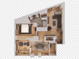 floor plan suite house conrad hotels