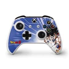 Check spelling or type a new query. Dragon Ball Z Goku Blast Xbox One S Controller Skin Xbox One S Dragon Ball Xbox One
