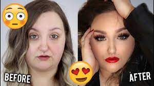 face mac cosmetics tutorial