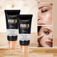 waterproof base transpa gel makeup