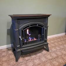 Top 10 Best Gas Fireplace Repair Near