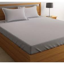 Wrinkle Free Microfiber Bed Sheet Set