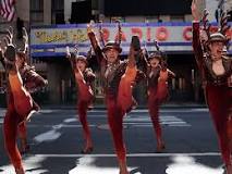 what-benefits-do-rockettes-get