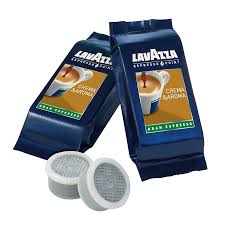 lavazza coffee pods how to recycle