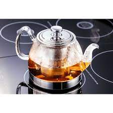 Judge Stove Top Glass Teapot Buy