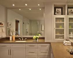 Add a touch of luxury to your bathroom with a double sink vanity unit. 30 Bathrooms With L Shaped Vanities Home Stratosphere