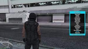 The game is designed with the addition of numerous features and. Endeavor Mod Menu Gta5 Mods Com