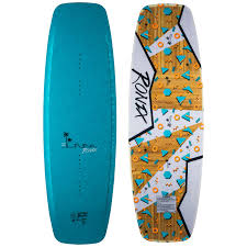 Ronix Spring Break All Over Flex 2020 Cable Wakeboard