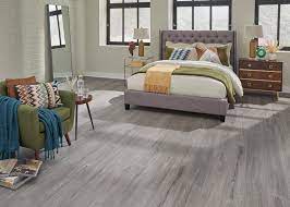 rigid vinyl plank flooring