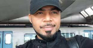 Ramsey nouah (born ramsey tokunbo nouah jr.; Amvca 2020 Ramsey Nouah Leads With Four Nominations