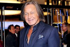 Image result for Mohamed Hadid