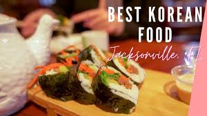 best korean food in jacksonville fl
