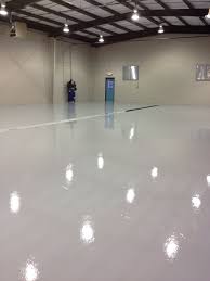commercial garage flooring nashville