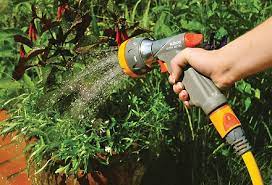 Garden Watering Systems St Albans