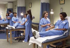 Health Sciences Medical Assistant Nursing Programs Lincoln Tech