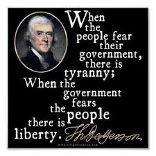 Thomas Jefferson Quotes. QuotesGram via Relatably.com